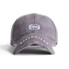 Kšiltovka Unity Sports Icon „Faded Purple“ 766864410B25071