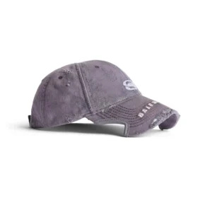 Kšiltovka Unity Sports Icon „Faded Purple“ 766864410B25071
