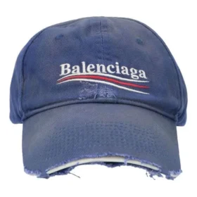 Kšiltovka z Political Campaign „Blue“ 661884310B24277