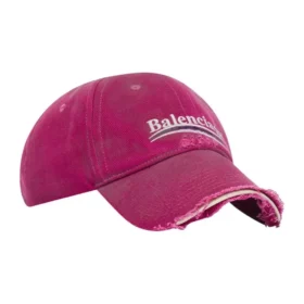 Kšiltovka z Political Campaign „Dark Pink“ 673320410B20517