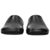 Klasické ploché pantofle „Black“ 678365WA72N1080