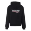 Klasický potisk s logem, unisex, černé, 578135TIV531070