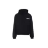 Klasický potisk s logem, unisex, černé, 578135TIV531070