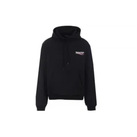 Klasický potisk s logem, unisex, černé, 578135TIV531070