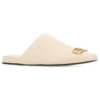 Kožené pohodlné pantofle „Sand“ 718831WDAT12080