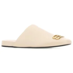 Kožené pohodlné pantofle „Sand“ 718831WDAT12080