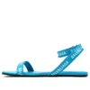 Kožené sandály „Blue“ 551154WA7614441