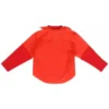 Košile BB Icon Trompe L’oeil „Red“ 699227TYB186403
