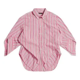 Košile Corp Twisted Swing „Pink“ 671663TIM185763