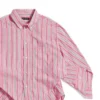 Košile Corp Twisted Swing „Pink“ 671663TIM185763