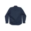 Košile typu Cocoon „Navy Blue“ 725367TNM158065