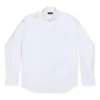 Košile typu Cocoon „White“ 725367TYB189000