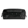 Kosmetická taška Le Cagole „Black“ 763345210KR1000