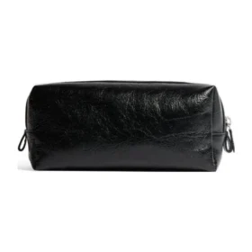 Kosmetická taška Le Cagole „Black“ 763345210KR1000
