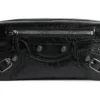 Kosmetická taška Le Cagole „Black“ 763345210KR1000
