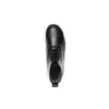 Kotníkové boty Strike 20 mm „Black White“ 590974WA9671090