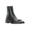 Kozačky BB Icon Rim „Black“ 712641WA8E31000