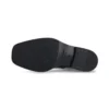 Kozačky BB Icon Rim „Black“ 712641WA8E31000