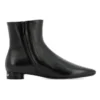 Kozačky „Black Leather“ 590993WA8F41006