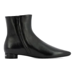 Kozačky „Black Leather“ 590993WA8F41006