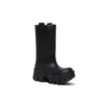 Kozačky Bulldozer „Black Polyurethane“ 671555WBCQ01000