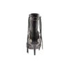 Kozačky Cagole M70 „Black“ 694390WAD4E1081