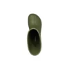 Kozačky Crocs x Balenciaga „Army Green“ 677384W1S8E3195
