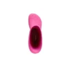Kozačky Crocs x Balenciaga „Bright Pink“ 677388W1S8E5300