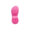 Kozačky Crocs x Balenciaga „Bright Pink“ 677388W1S8E5300