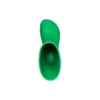 Kozačky Crocs x Balenciaga „Green“ 677388W1S8E3033