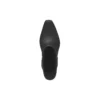 Kozačky Excavator „Black“ 714509W2DJ01000