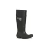 Kozačky Excavator „Black Rubber“ 709243W2DJ01000