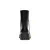 Kozačky Sergent 20 mm „Black Leather“ 701394WBD401000