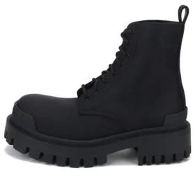 Kozačky Strike 20 mm „Black“ 624835W2DY01000
