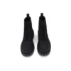 Kozačky Strike 20 mm „Black“ 624835W2DY01000