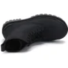Kozačky Strike 20 mm „Black“ 624835W2DY01000