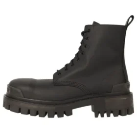 Kozačky Strike 20 mm „Brown“ 600970WBBO01000