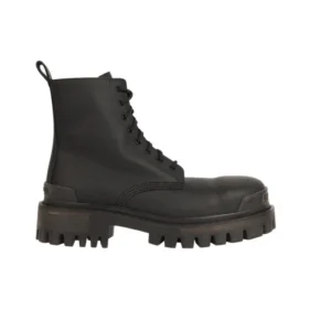 Kozačky Strike 20 mm „Brown“ 600970WBBO01000