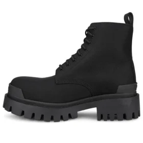 Kozačky Strike „Black“ 624548W2AI01000