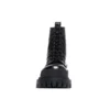 Kozačky Strike Martin Black 600970WA9D01000