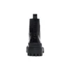 Kozačky Strike Martin Black 600970WA9D01000