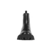Kozačky Tractor 20 mm „Black“ 636599WA8E91000