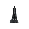 Kozačky Tractor 20 mm „Black“ 641399WA8E91000