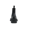 Kozačky Tractor 20 mm „Black“ 641399WA8E91000