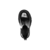 Kozačky Tractor 20 mm „Black“ 641399WA8E91000