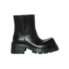 Kozačky Trooper „Black“ 678816WB9201000
