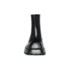Kozačky Trooper „Black“ 678816WB9201000