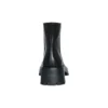 Kozačky Trooper „Black“ 678816WB9201000