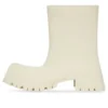 Kozačky Trooper „Light Beige“ 680660W0FO82000