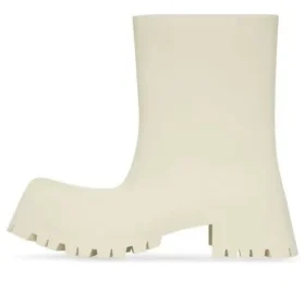 Kozačky Trooper „Light Beige“ 680660W0FO82000